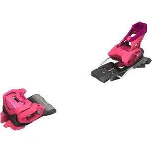 Tyrolia Attack 14 GripWalk® Binding pink freeski binding