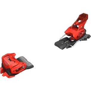 Tyrolia Attack 14 GripWalk® Binding red freeski binding