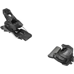 Tyrolia Attack 14 GripWalk® Binding solid black freeski binding
