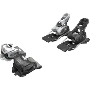 Tyrolia Attack 17 GripWalk® Binding solid black - white mix freeski binding