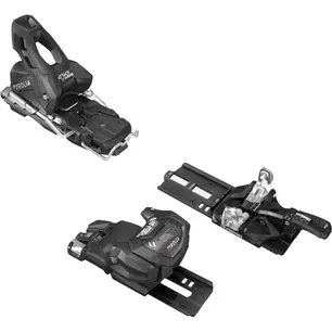 Tyrolia Attack Hybrid 11 MN/PT Binding solid black hybrid touring binding