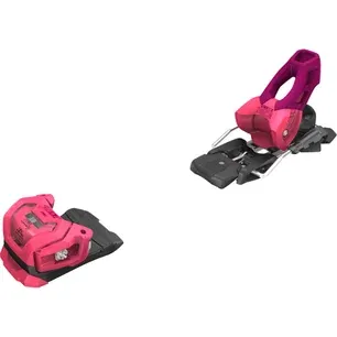 Tyrolia Attack Lyt 11 GripWalk® Binding pink freeski binding