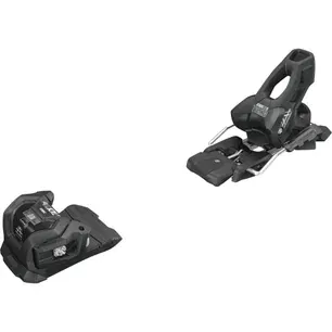 Tyrolia Attack Lyt 11 GripWalk® Binding solid black freeski binding