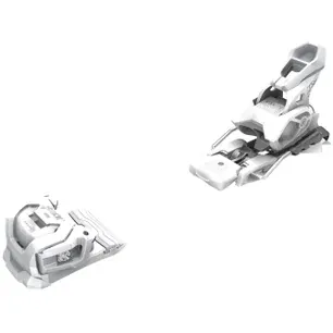 Tyrolia Attack Lyt 12 GripWalk® Binding white freeski binding