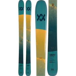 Völkl Blaze 104 Teal freeride ski