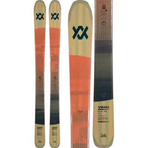 Völkl Blaze 114 freeride ski