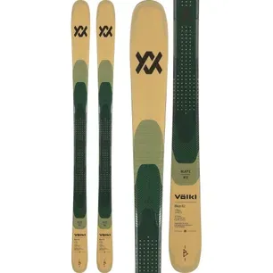 Völkl Blaze 82 Beige all-mountain ski