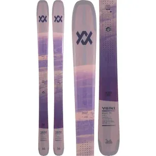 Völkl Blaze 94 Rose all-mountain ski