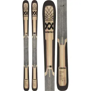 Völkl M6 Mantra 100 Years LTD freeride ski