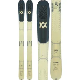 Völkl Mantra 102 W Feeski freeride ski