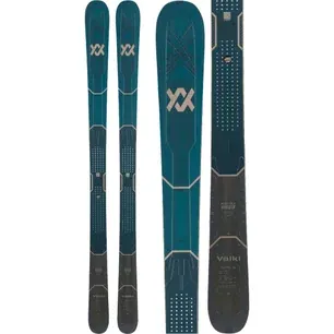 Völkl Mantra 88 all-mountain ski