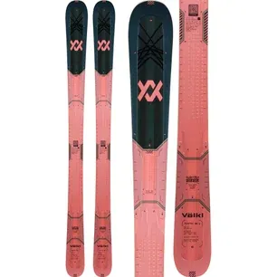Völkl Mantra 88 W all-mountain ski