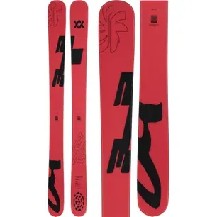 Völkl Revolt 100 Junior Kids kids' ski