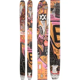 Völkl Revolt 112 freeride ski
