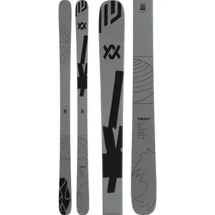 Völkl Revolt 84 all-mountain ski