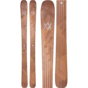 Völkl Secret 102 freeride ski