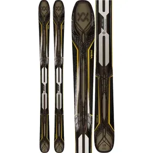 Völkl V.Werks 100 freeride ski