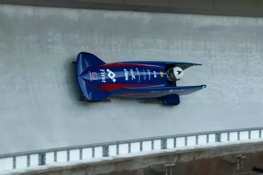 5 Top Bobsleigh Competitions and Events