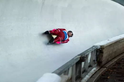 The Thrilling World of Bobsleigh: An Overview