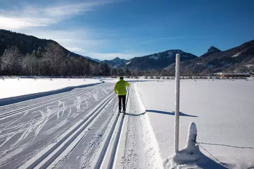 The 5 Best Destinations for Cross Country Skiing