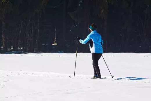 Tips and Techniques for Improving Your Cross Country Skiing Skills