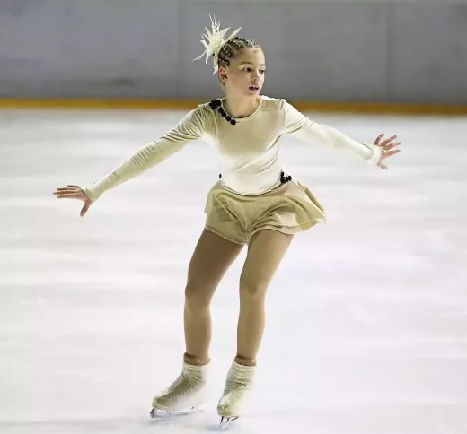 The History and Evolution of Ice Skating